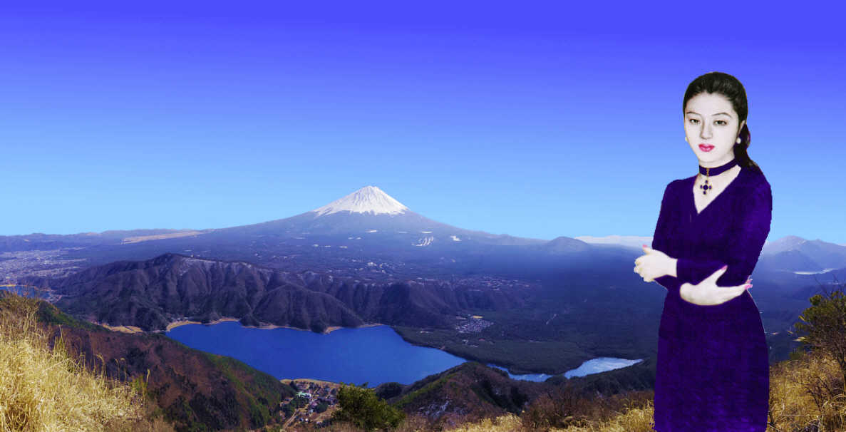 �F���q�ƕx�m�R�@�@�ᓪ���x����