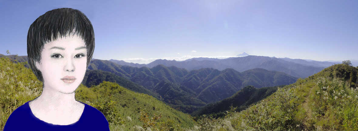 �G�� �ƕx�m�R�@�@�I����R��������