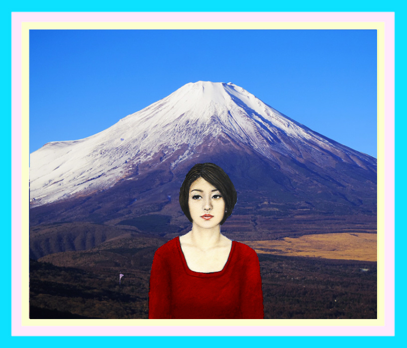 �z�q�ƕx�m�R�@�@�S�C�؃m������@�@�@�����Ȗ앐�m�̂悤�ȕx�m�R