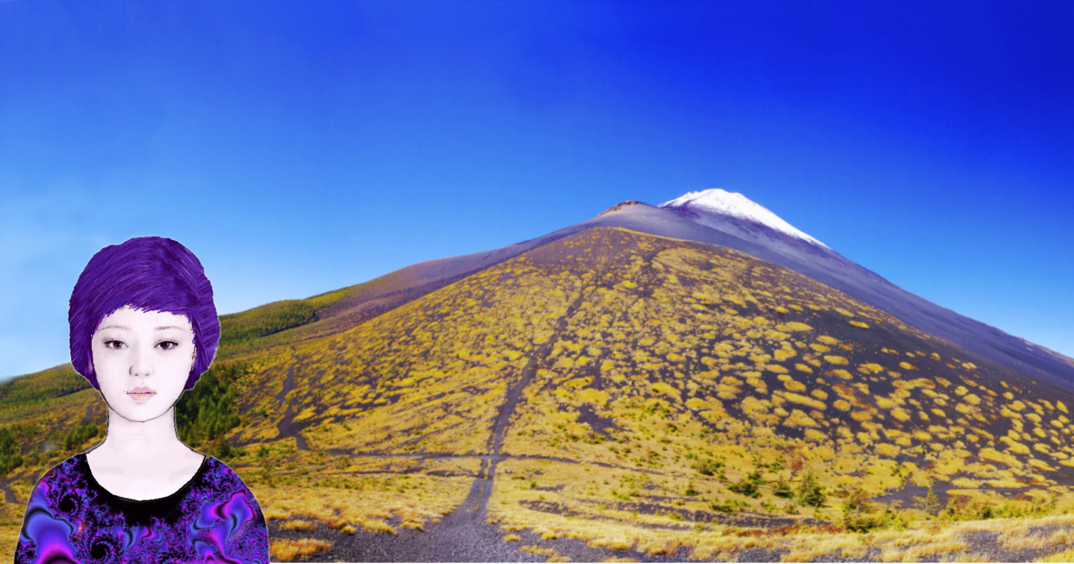 �����Ƃƕx�m�R�@�@��c�ˉ��˂���@�P