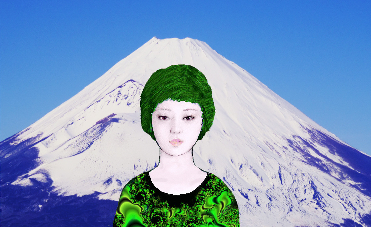 �����Ƃƕx�m�R�@�@�����_�R����