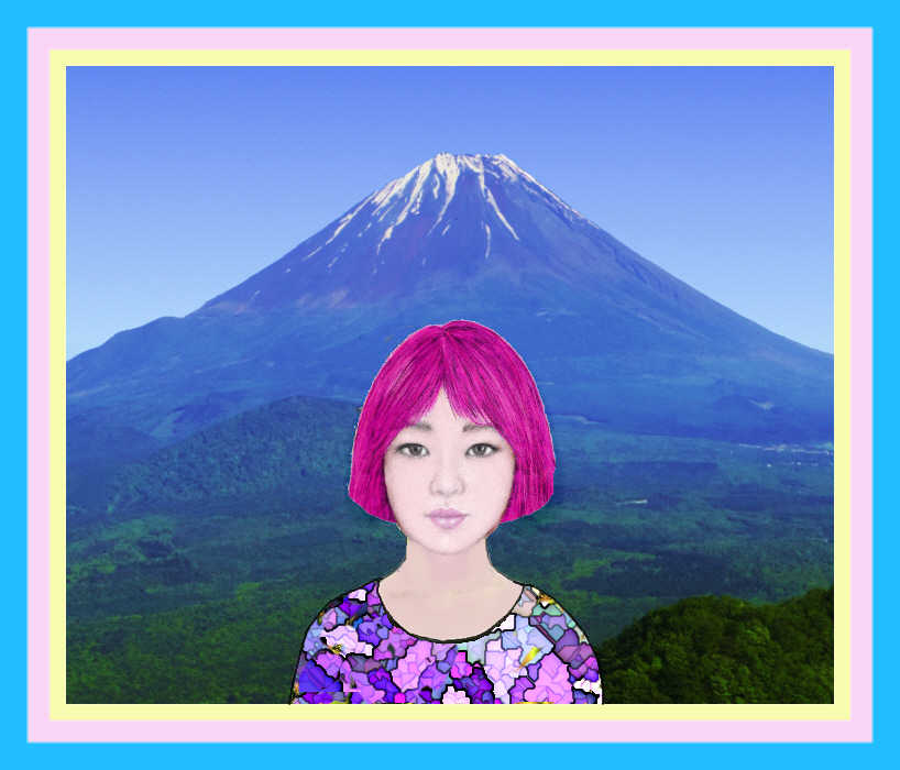 ���H�ƕx�m�R�@�@�p�m���}�䂩��@�@�@�厺�R������u�q�����x�m�v