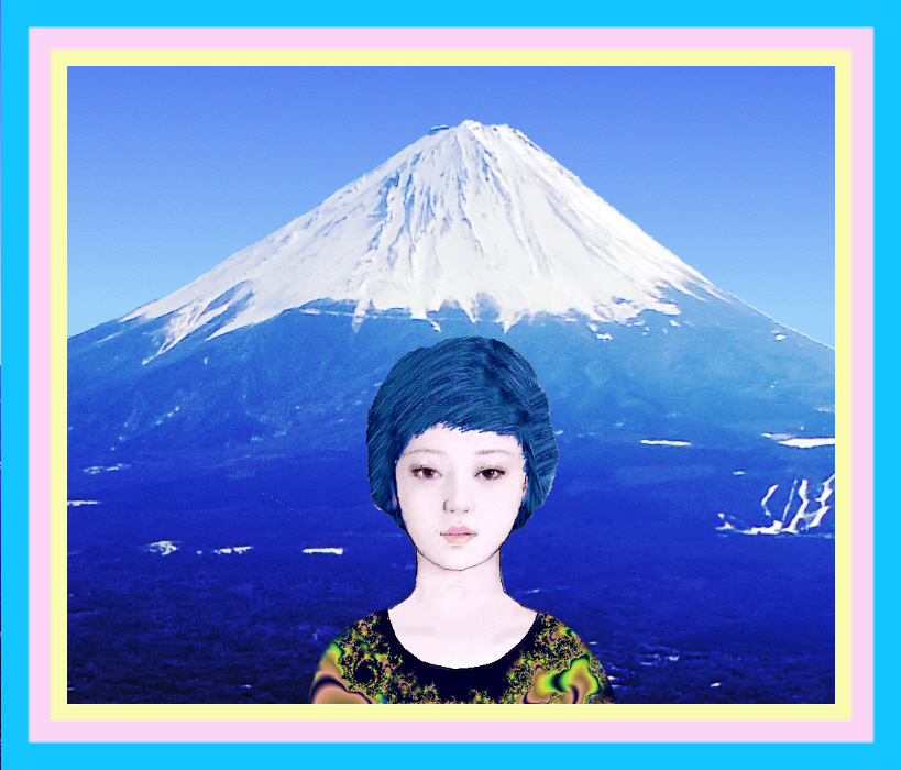 �����Ƃƕx�m�R�@�@�ᓪ���x����@�@�b�{�̎O��̕x�m