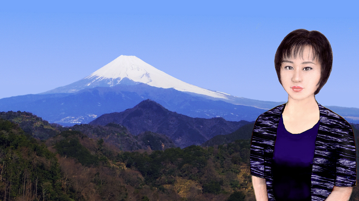 �ǎq�ƕx�m�R�@�@����R����