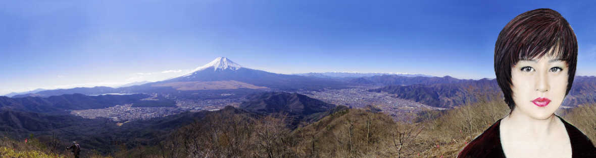 �ǎq�ƕx�m�R�@�@�@�ێq�x����