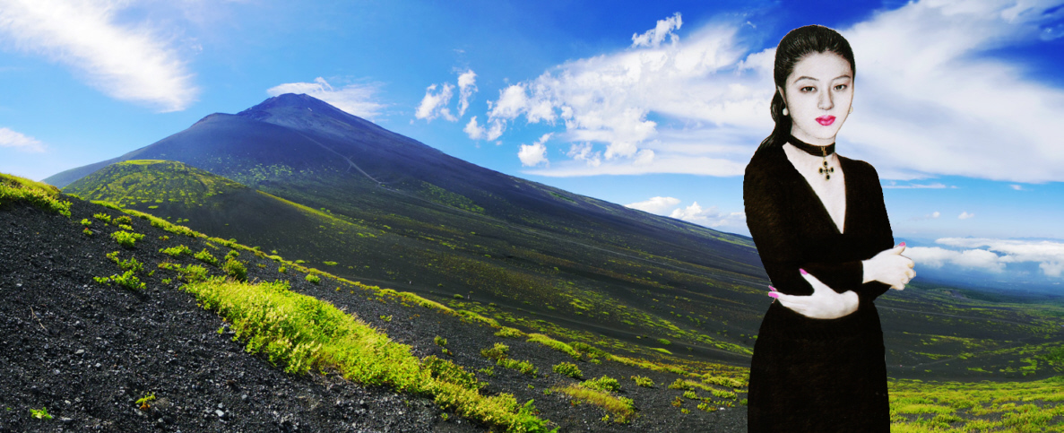 �F���q�ƕx�m�R�@�@��c�ˉ��˂���