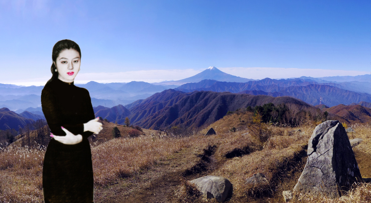 �F���q�ƕx�m�R�@�@���J�m�ۂ���