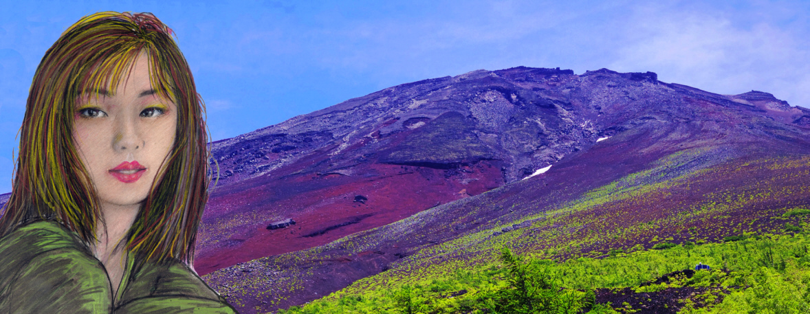 �D���ƕx�m�R�@�@�䒆������