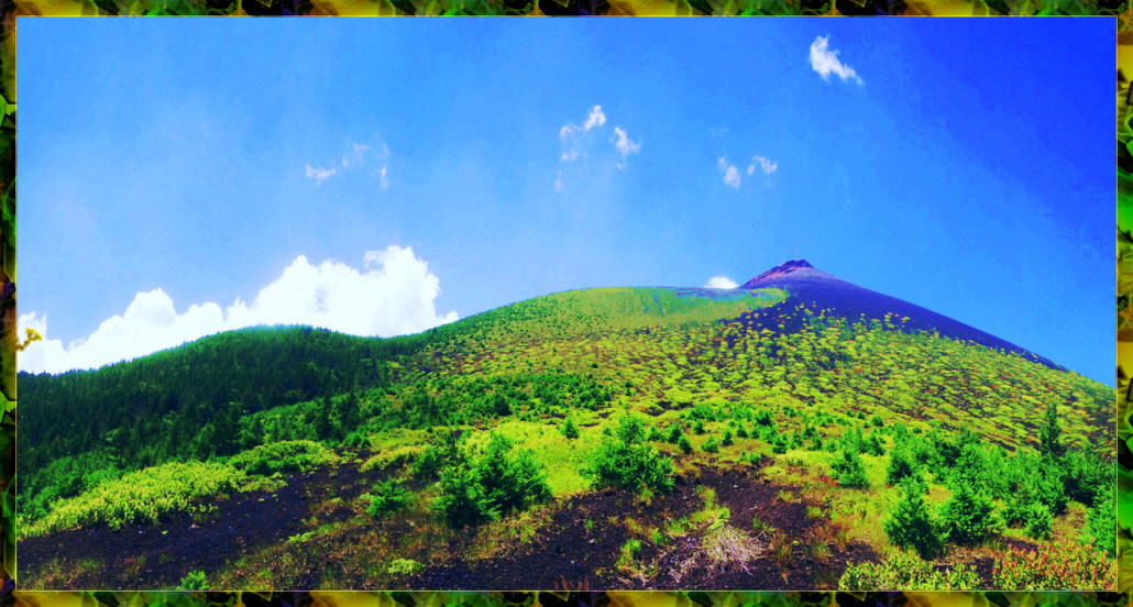 �O�c�ҕt�߂���̕�i�R