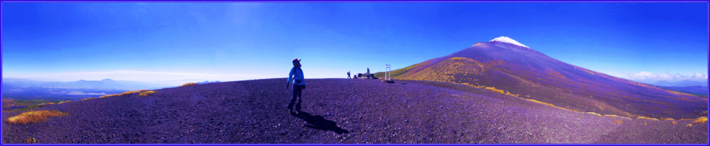 ��ˉ��˂���x�m�R