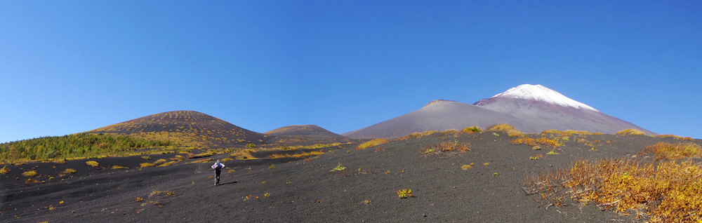 ��c�ˉ��ˁA��c�ˏ�ˁA��i�R�ƕx�m�R