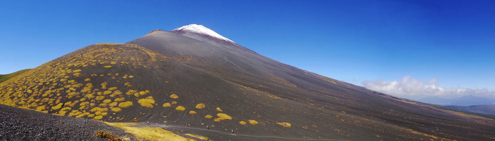 ��c�ˉ��˓o��������c�ˏ�˂ƕ�i�R�ƕx�m�R