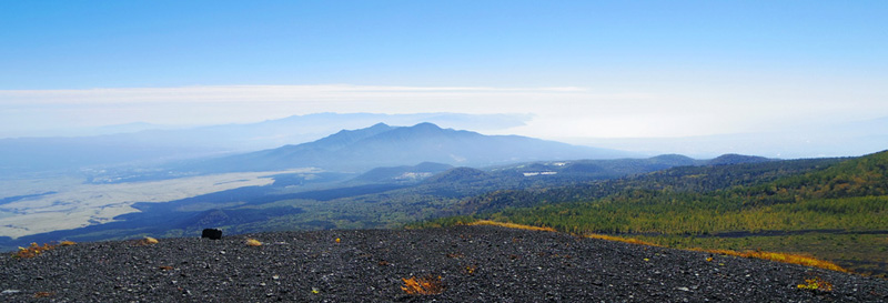 ��c�ˏ�ˎR������̈���R�Əx�͘p