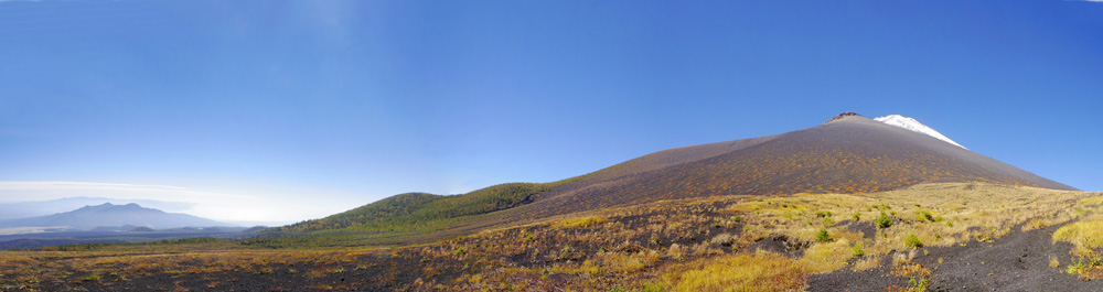 ��b�ˏ�˂̐�������̕x�m�R�ƕ�i�R�ƈ���R