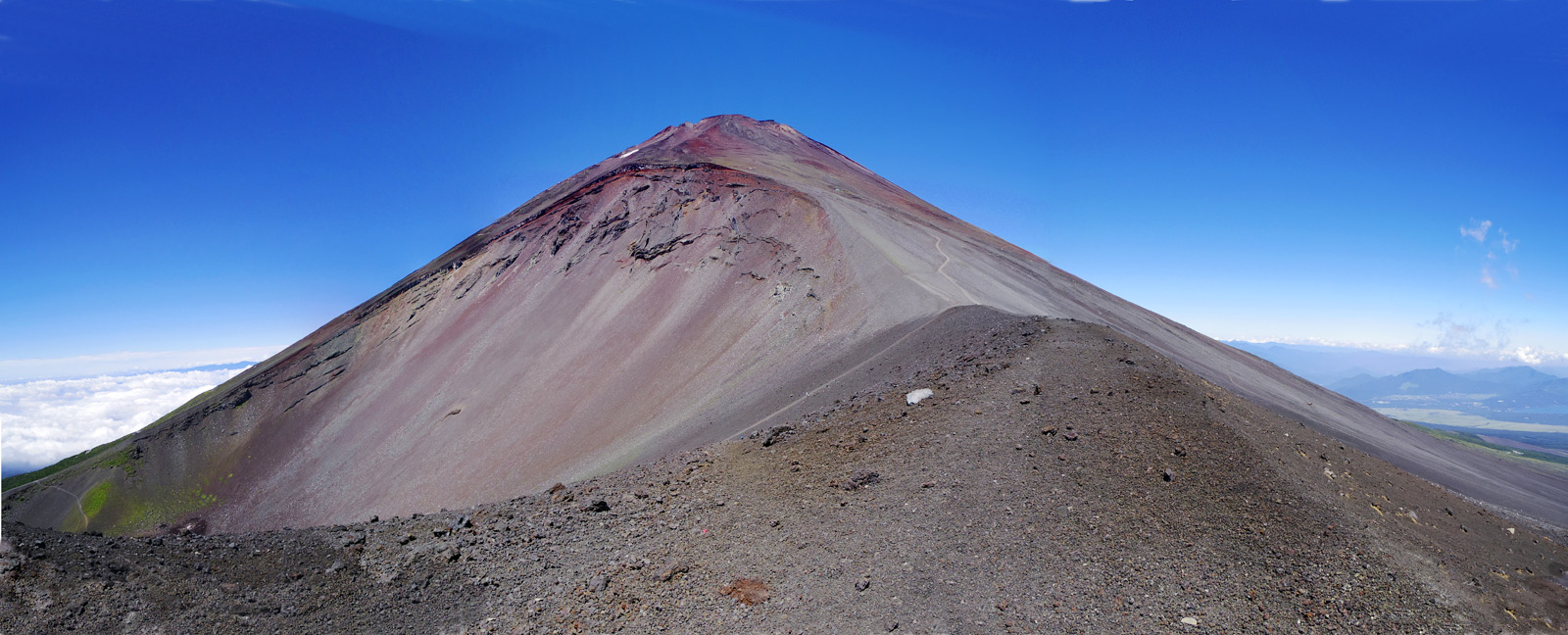 �x�m�R�R���ƕ�i�R���@�@�@��i�R�n�̔w����@�P