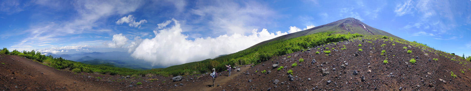 �x�m�R�䒆���@����x-���@�P�R�@�@360�x�̌i��