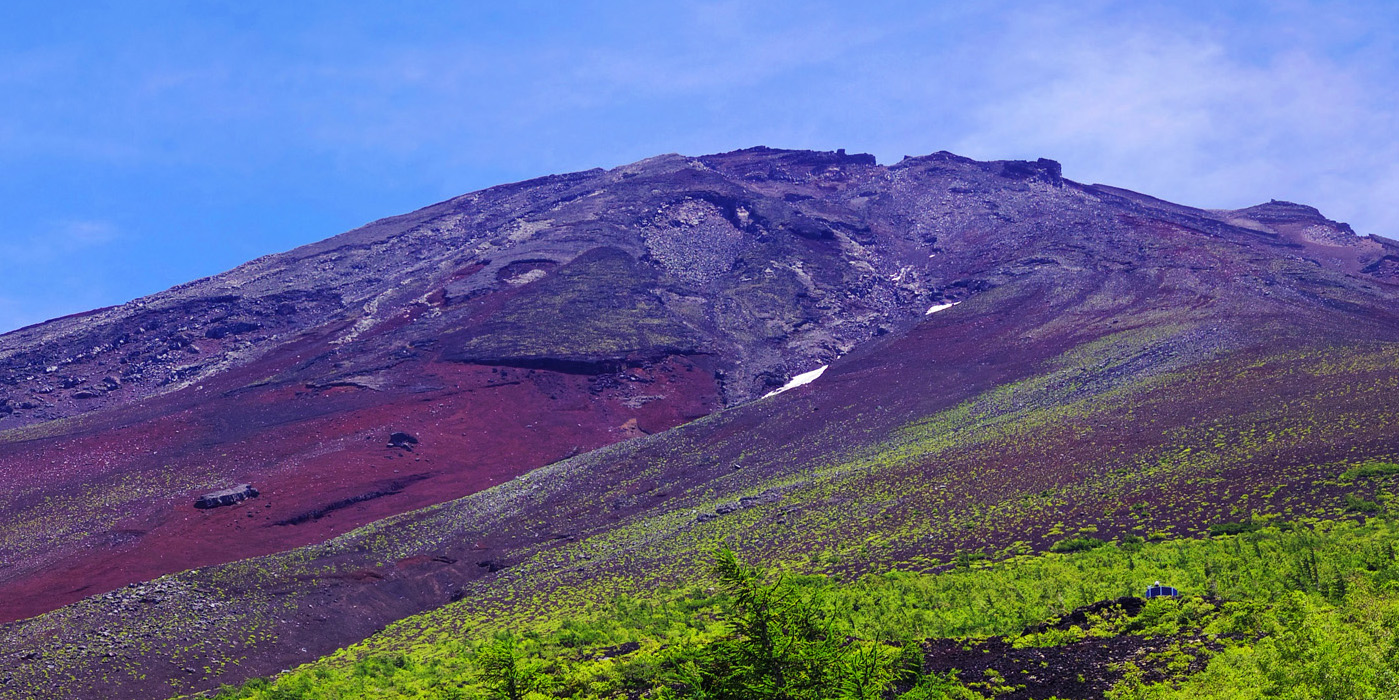 �x�m�R�䒆���@���t�߂ɂā@�R�@�@�@�F�ʖL���ȕx�m�R��