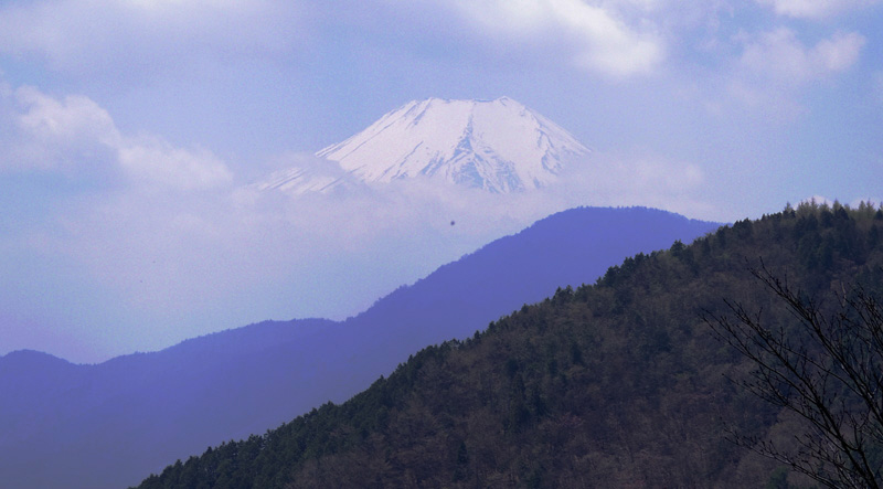 �ؔ��R����̕x�m�R�@2015.4.26�@12�F17