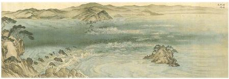 鈴木芙蓉　裸嶼望門先