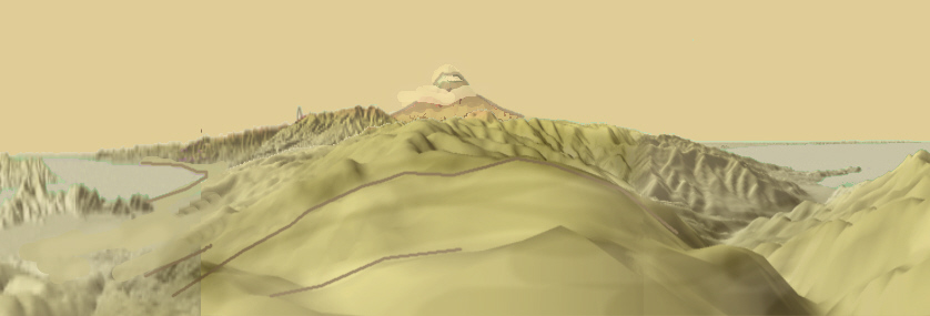 図9　図8に各種手入れした図　