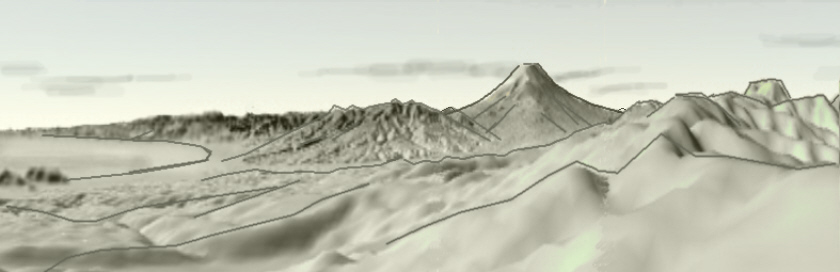 図16　図15に各種手入れした最終版