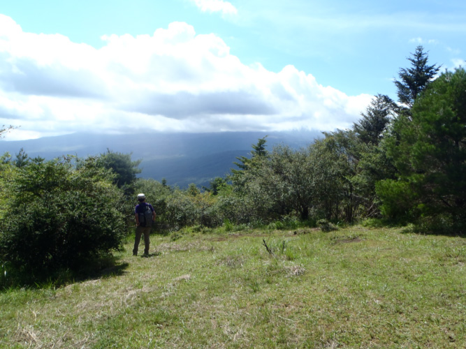 ���R�W�]�䂩��̕x�m�R