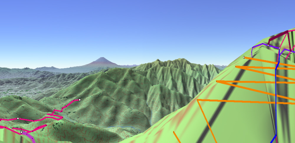 画面全体の横幅を70％縮小したカシバード画像