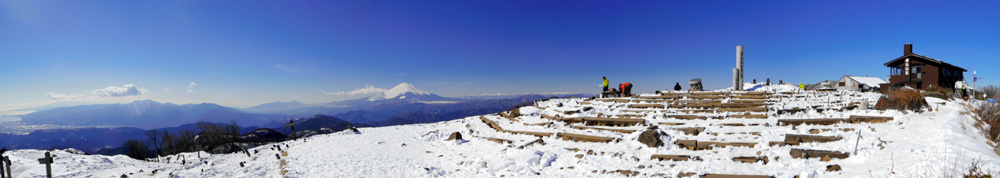 ���m�x�R���ƕx�m�R