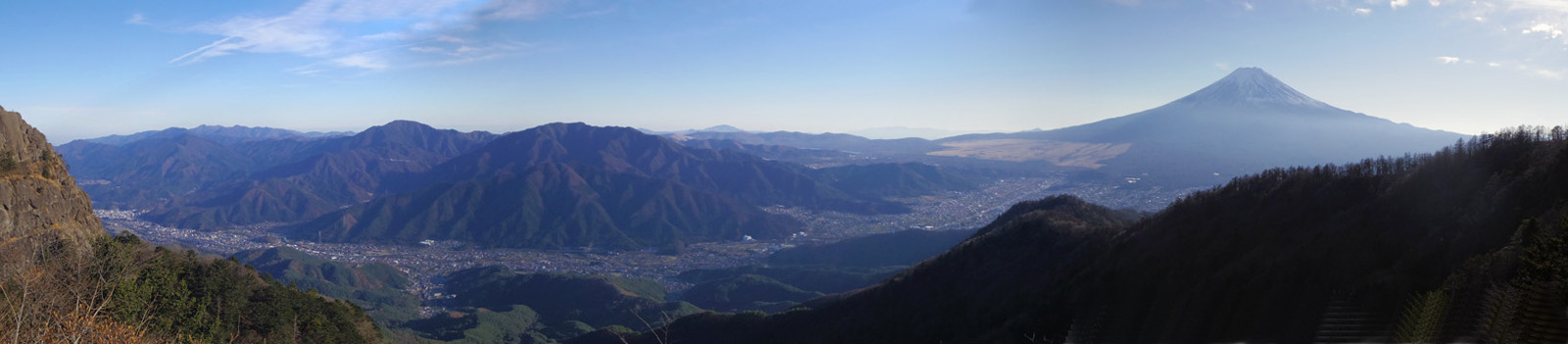 �O�c���R���O�̓W�]�n����̕x�m�R�ƕx�m�݂�