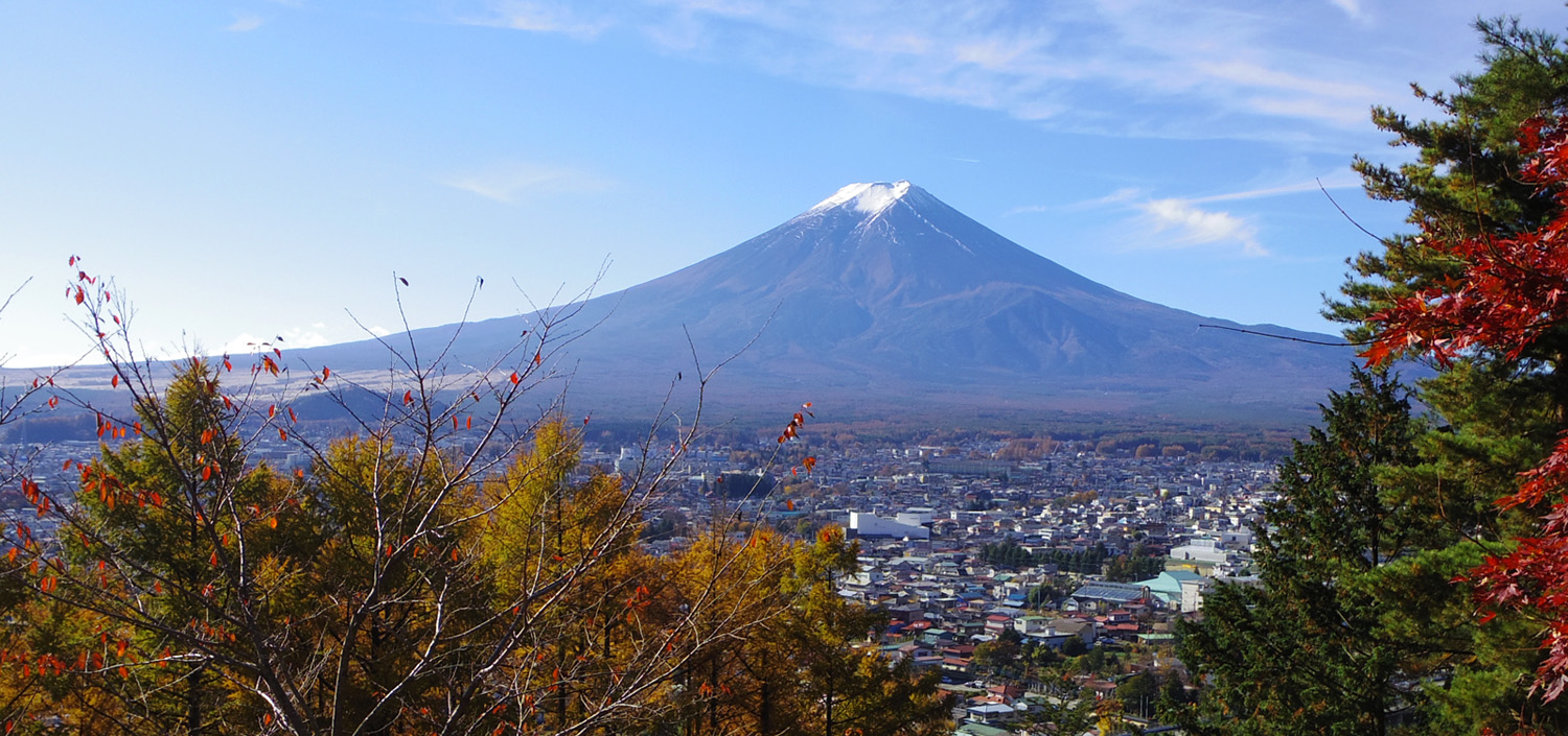 �V�q�x�m��Ԑ_�Ђ̐Βi��o�肫�����Ƃ��납��̕x�m�R