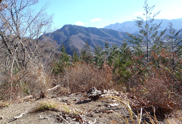 �E���̕x�m�݂��𒭂߂Ȃ���i�݂܂�