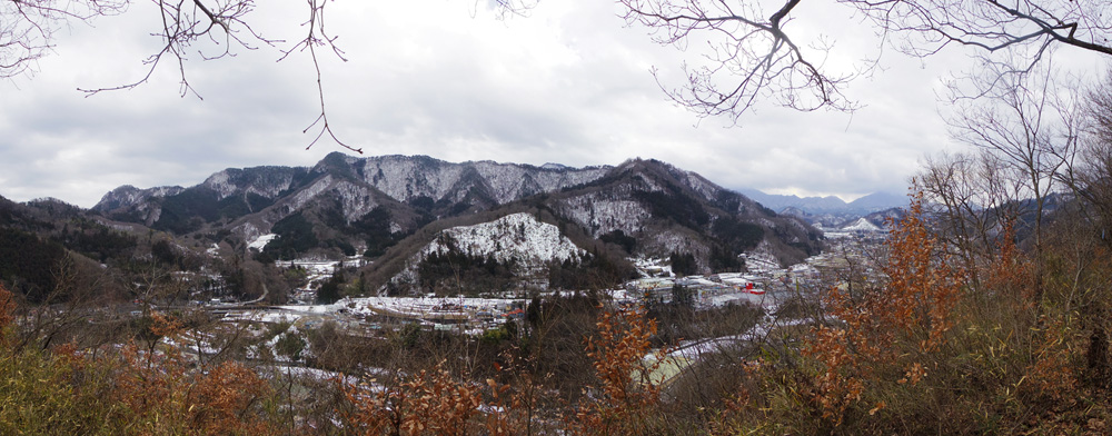 �ނ��юR�ɐi�ޓ�����̂ӂ���