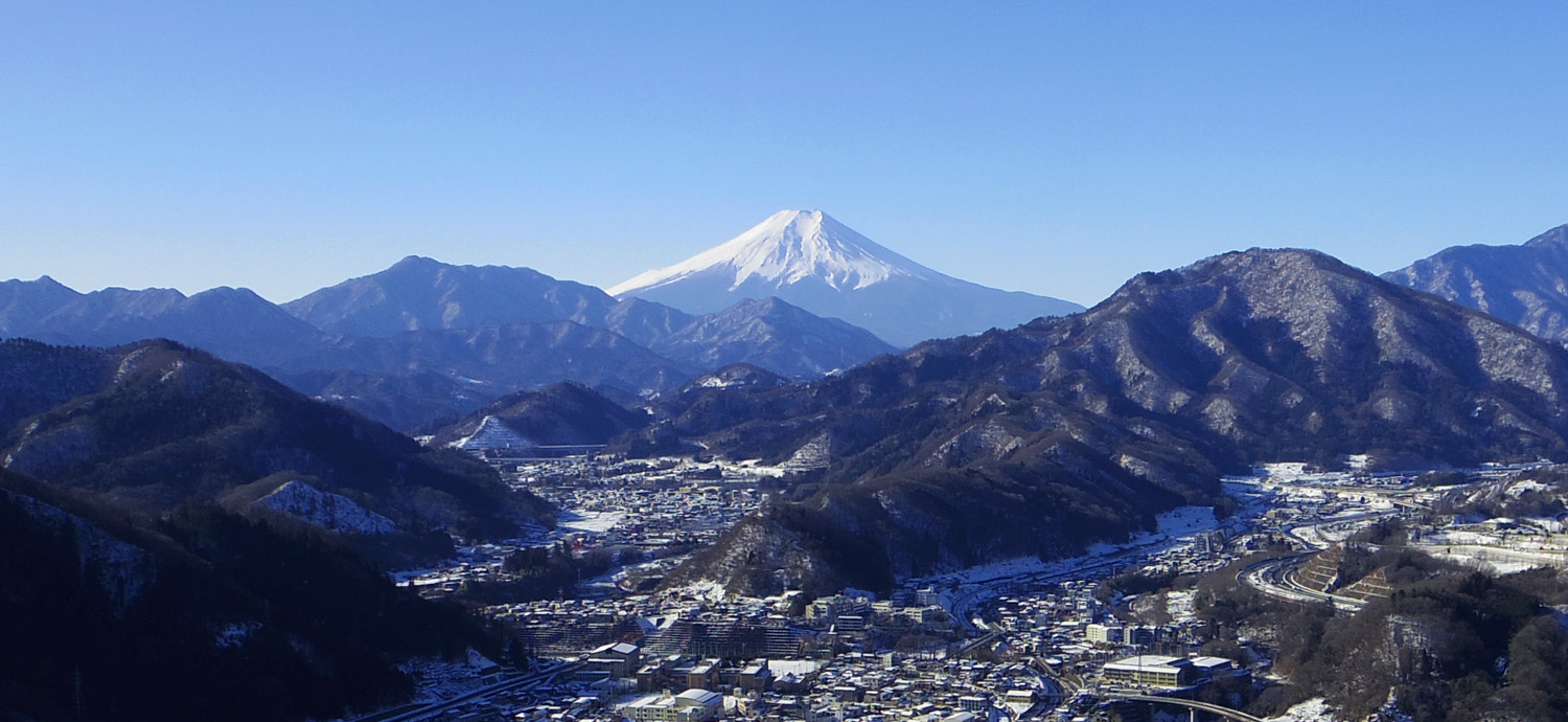 ��a�R����̕x�m�R