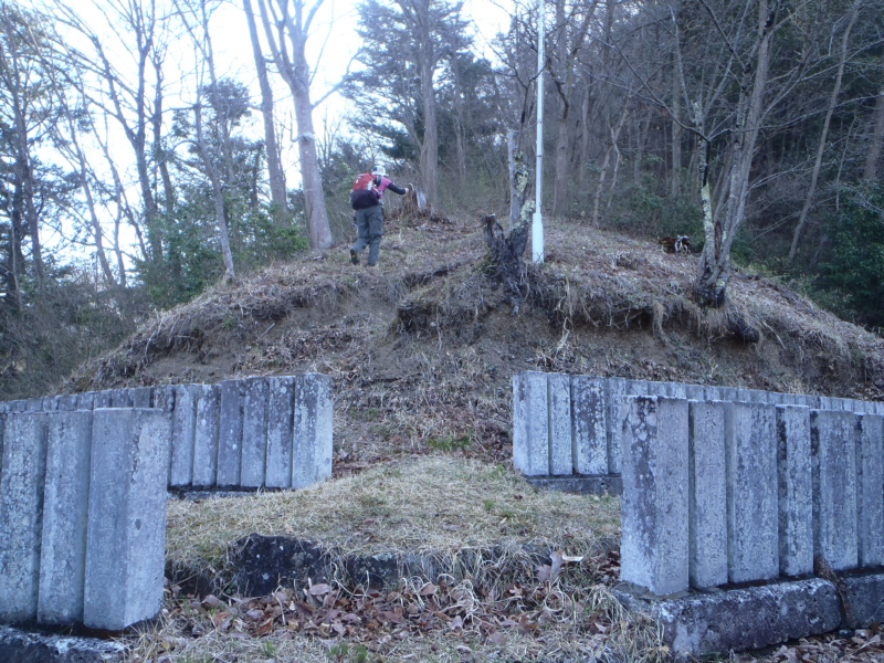 ���I�푈�̎��̕��