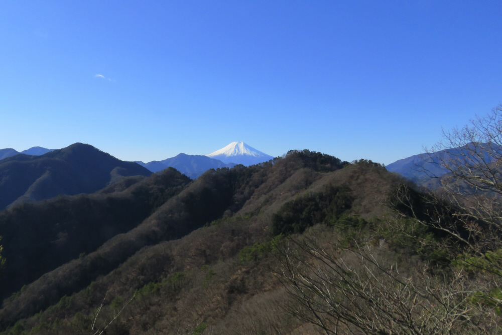 ��O�R����̕x�m�R