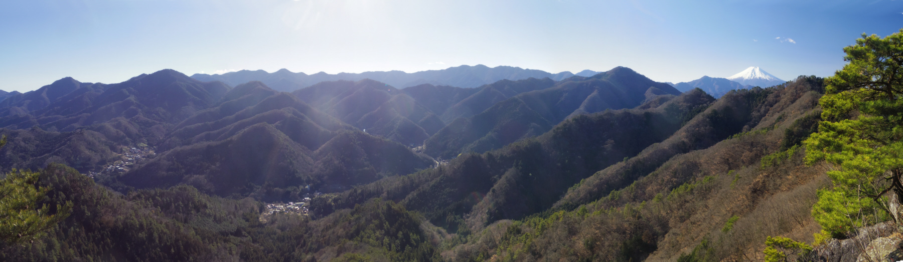 ��O�R����̕x�m�R�������W�]