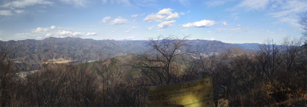 ��S�R�R������k�����̒��߁B���F�A��̎R���݁B