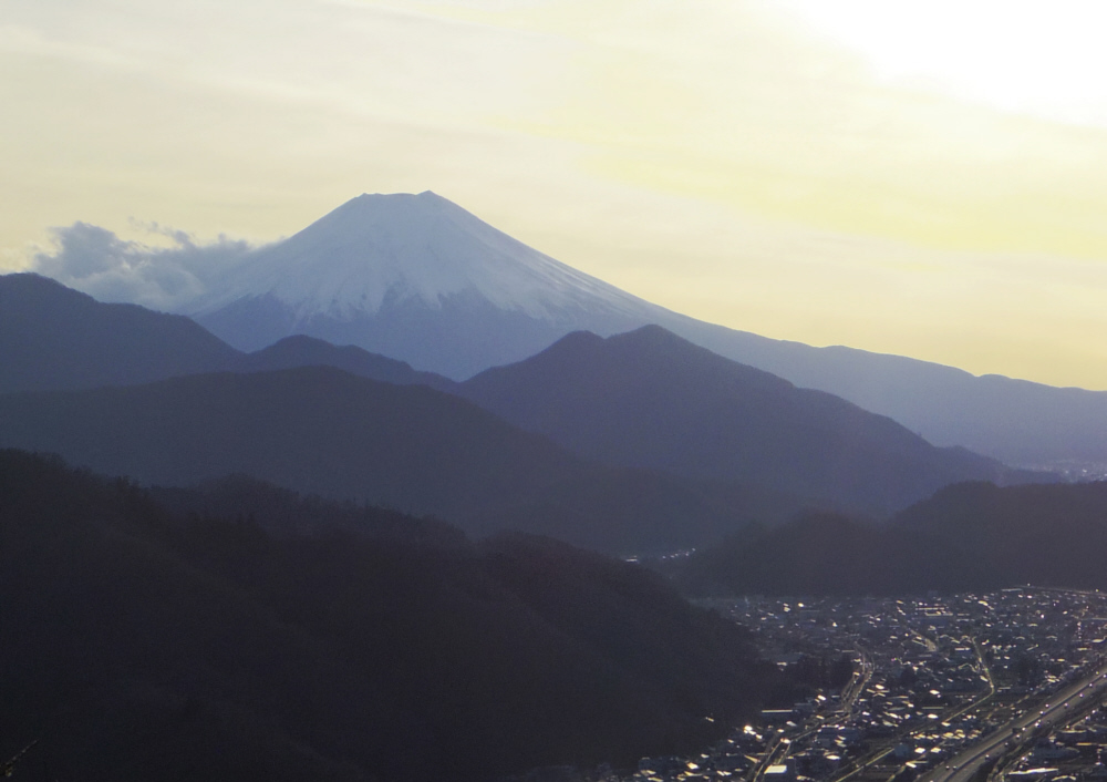 ��S�R�r�m���R�[�X�̕x�m�R�W�]�n����̕x�m�R�B