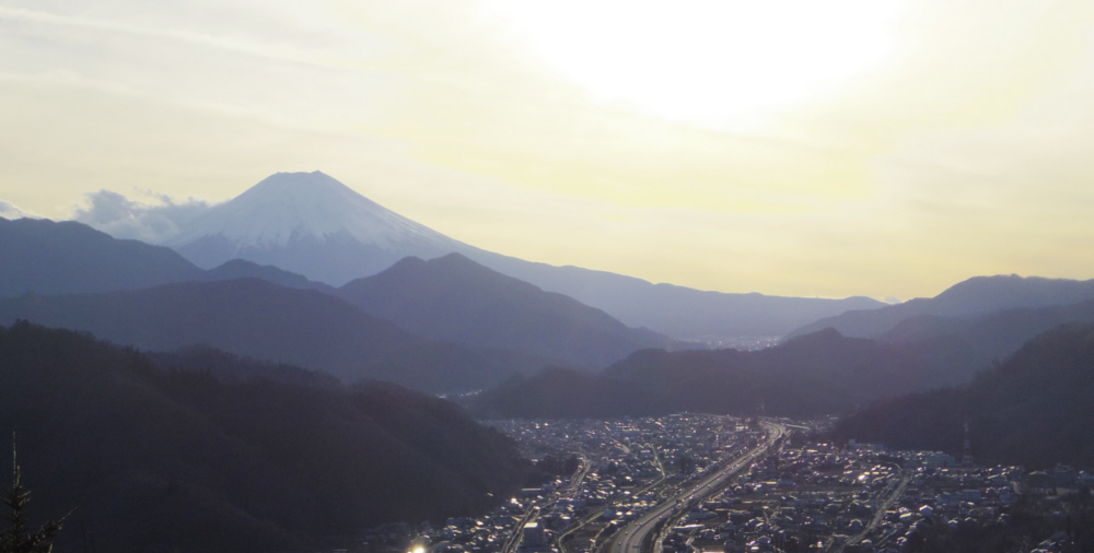 ��S�R�r�m���R�[�X�̕x�m�R�W�]�n����̕x�m�݂��ƕx�m�R�B