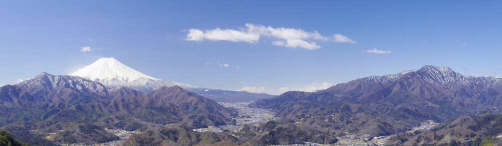 ��S�R�V��₩��̕x�m�R�i�S�j�@�O�c���R�ƑΛ�����x�m�R�B