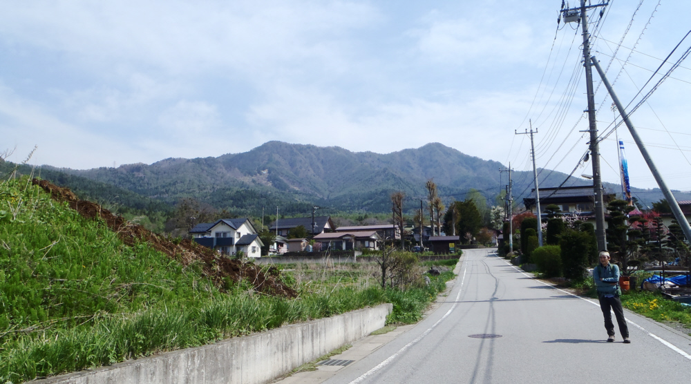 �E�쑺����ێq�R