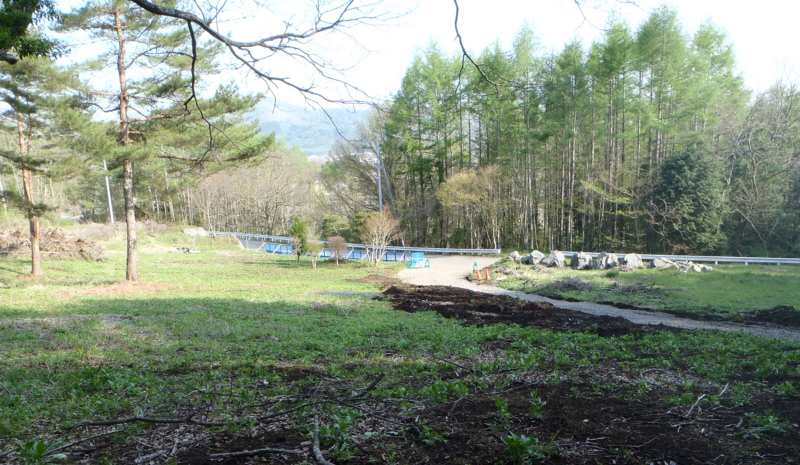 �ܑ����H�ɏo��