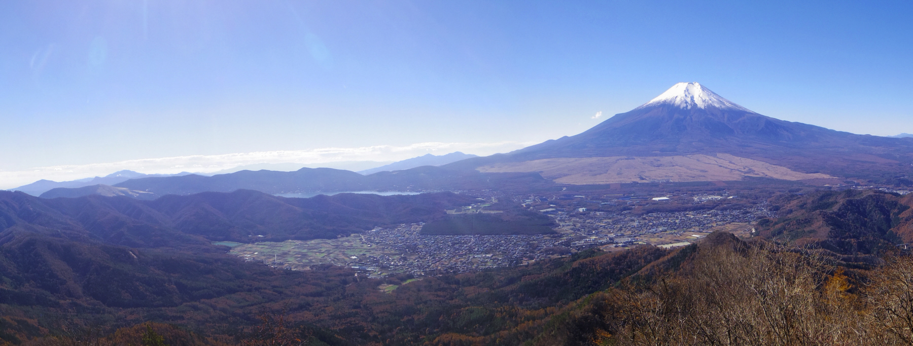 �x�m�R���E���ɂ�����