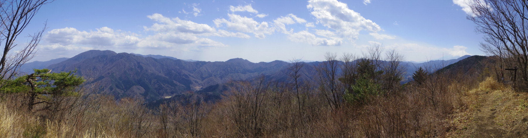 �ؔ��R����̕x�m�R�������W�]