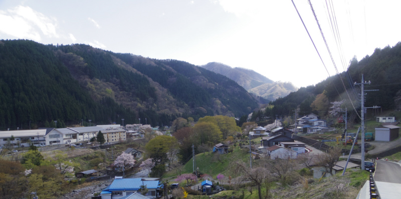 �ܑ����H�ɏo�܂���