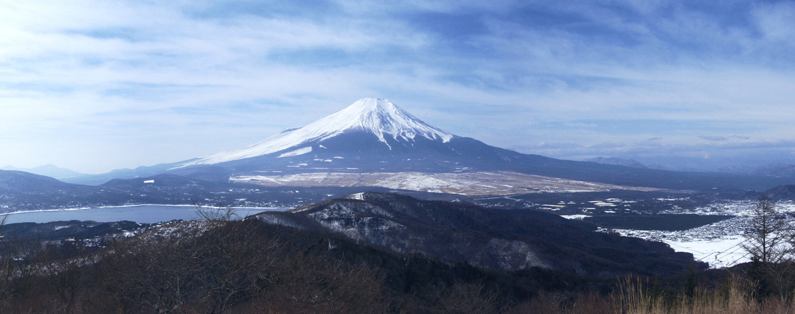 �Ί��R����̕x�m�R