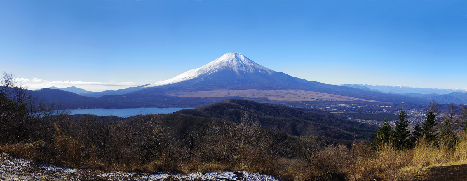 �Ί��R����̕x�m�R