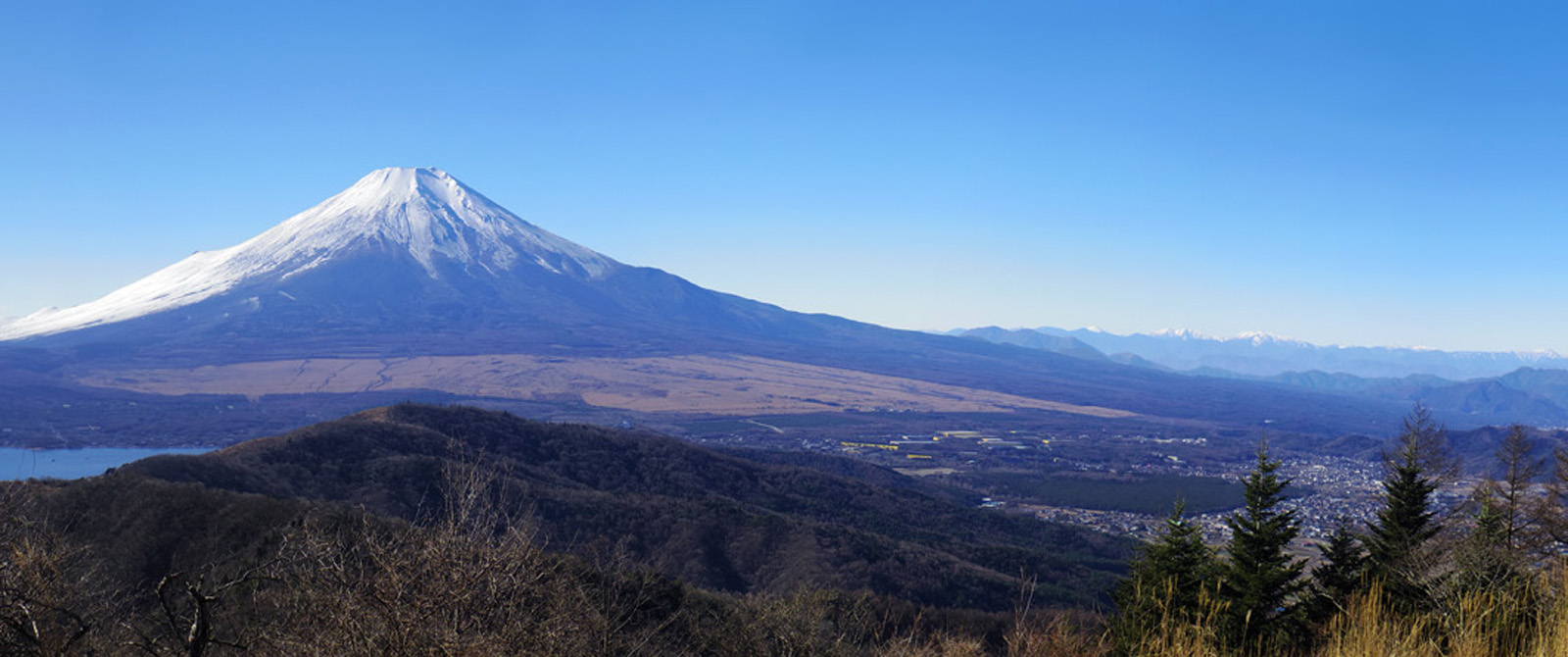 �Ί��R����̕x�m�R