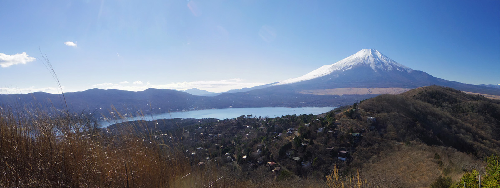 �����R����̕x�m�R