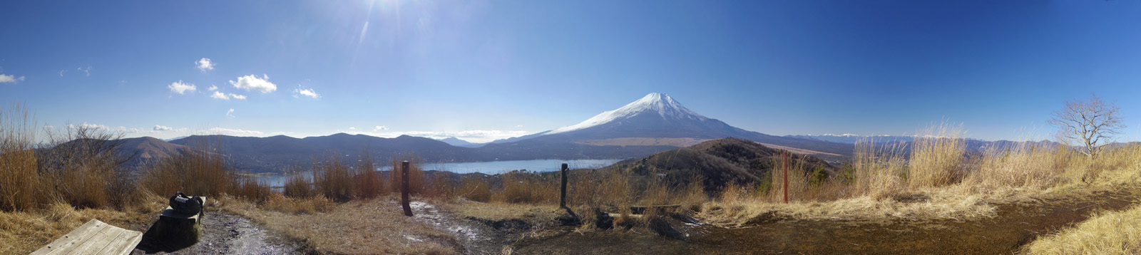 �����R����̕x�m�R�@�@2018�N12��18���@12�F17